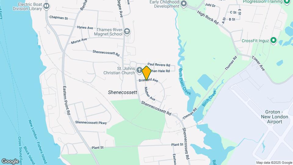 Branford Manor Apartments and Nearby Groton Apartments For Rent