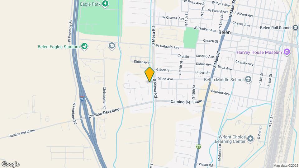 502 Laura Ct Map and Location Details