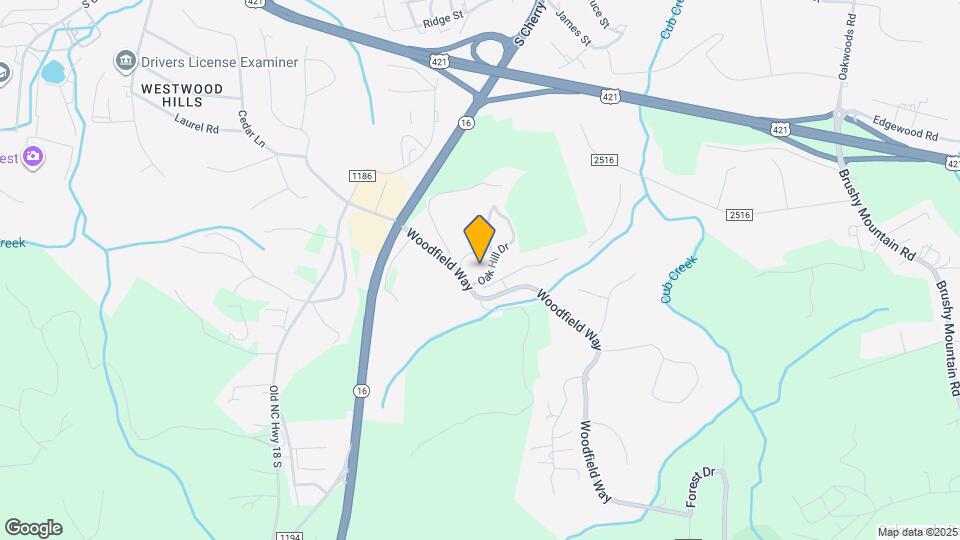 Woodfield Oaks Apartments Wilkesboro, NC Apartments For Rent