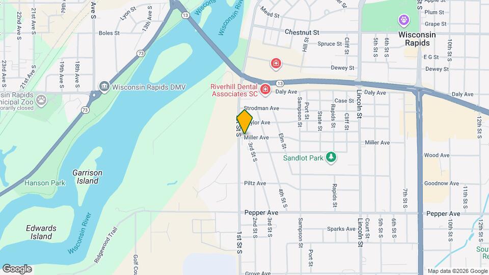 River's Edge Apartments and Nearby Wisconsin Rapids Apartments For Rent Wisconsin Rapids, WI