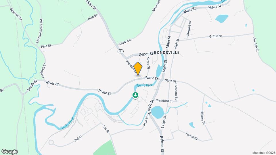 800 Franklin St Rentals in Belchertown, MA