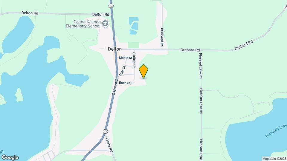 Country View Apartments Mapa y Detalles de la Ubicación