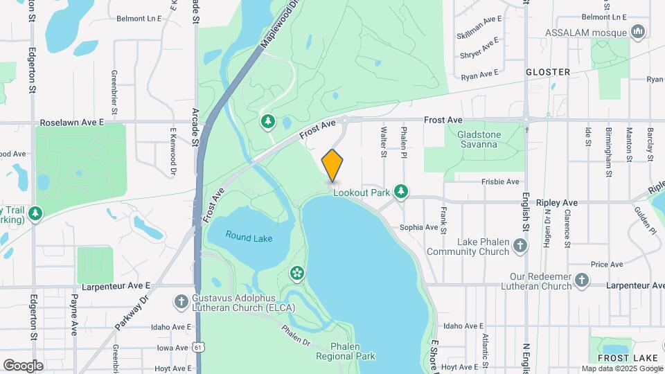 Parkview Court Apartments and Nearby Maplewood Apartments For Rent