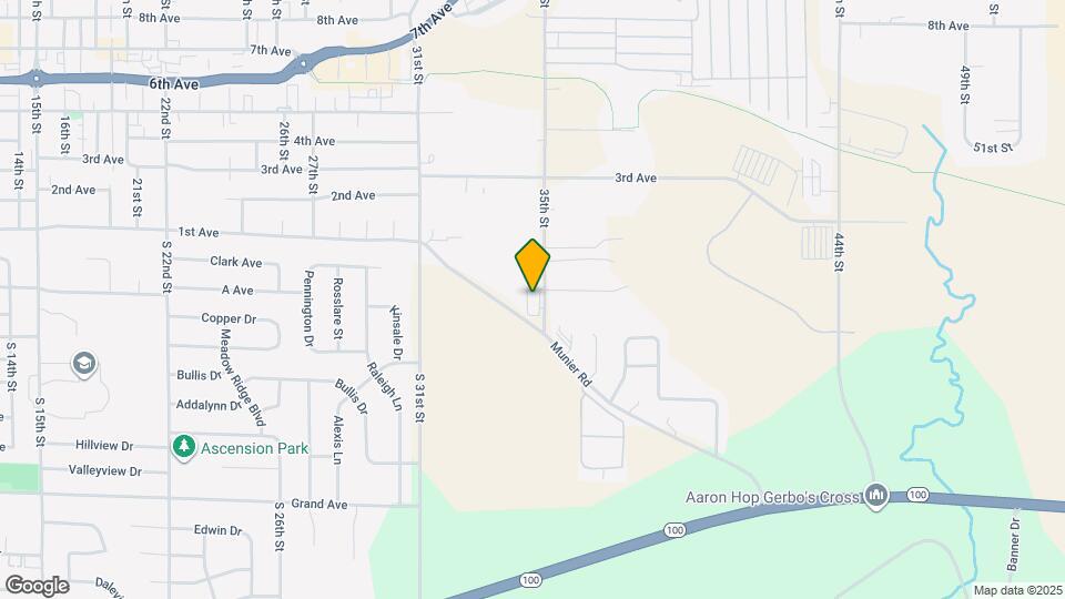 100 35th St Marion IA Apartments and Nearby Marion Apartments For Rent