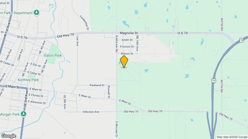 55 Wise Wy Map and Location Details