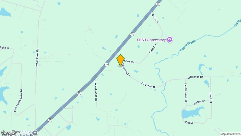 26 Obannon Dr Map and Location Details