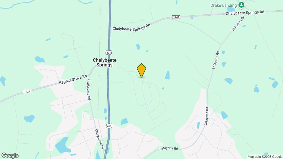 65 Blue Aspen Dr Map and Location Details