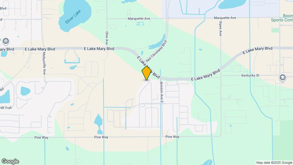 3876 Crawley Down Loop Map and Location Details