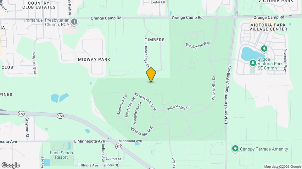 251 Northcote Ct Map and Location Details