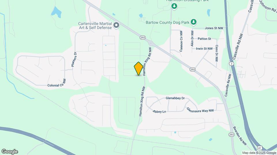 620 Summerfield Ln NW Mapa y Detalles de la Ubicación
