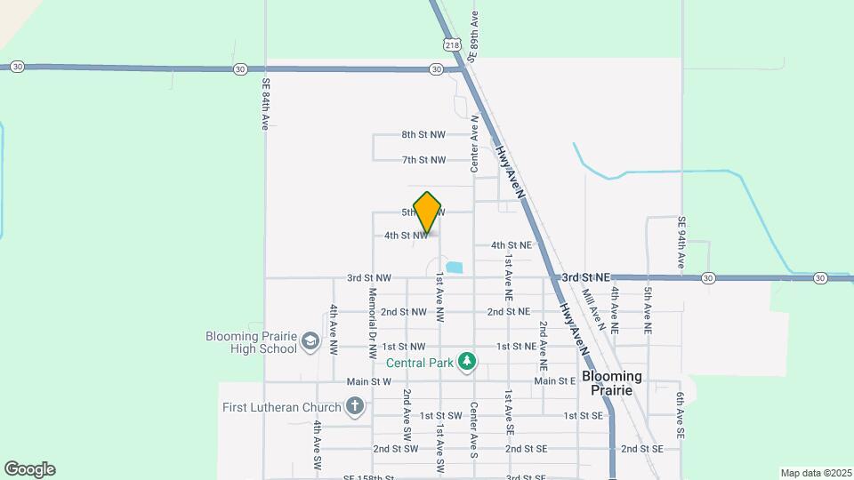 Heather Haus Apartments and Nearby Blooming Prairie Apartments For Rent