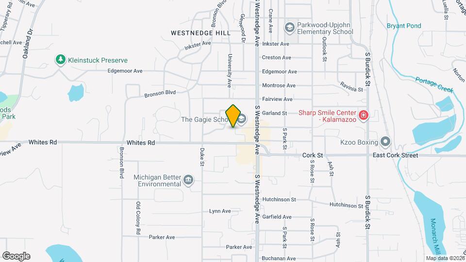 628 Whites Rd, Unit 4 Map and Location Details