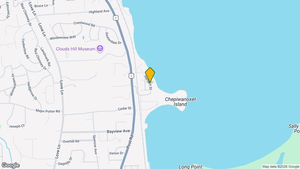 79 Herbert St, Unit 2R Map and Location Details