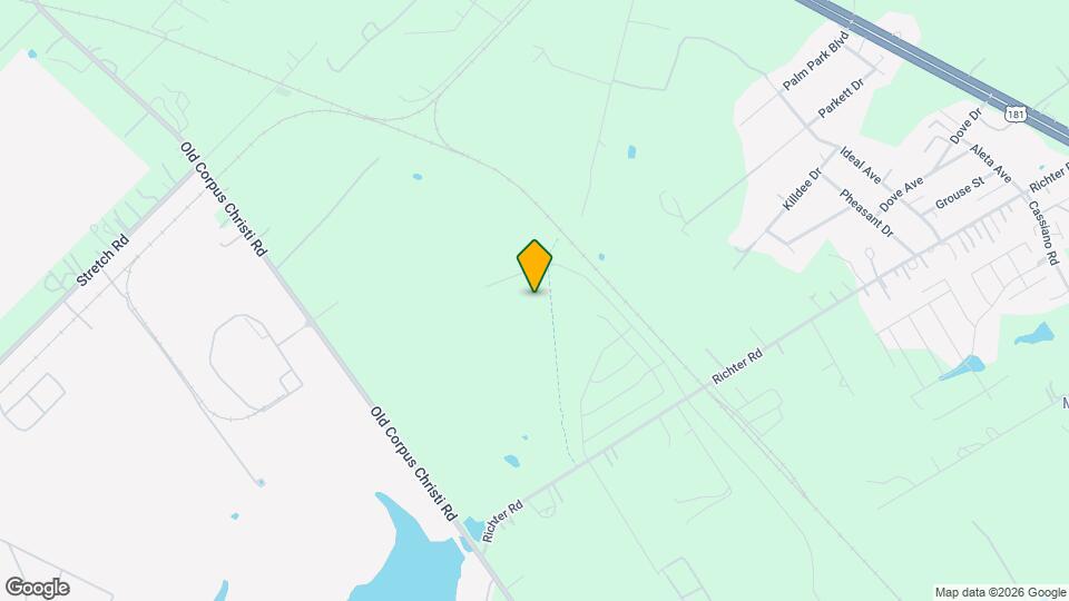 6746 Pumice Pl Map and Location Details