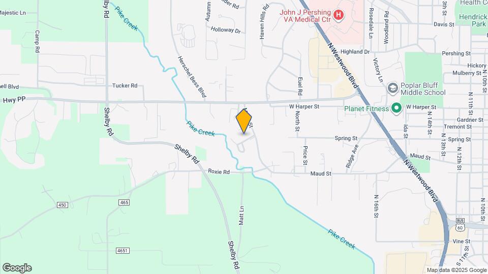 Idlewild Estates Apartments Poplar Bluff, MO Apartments For Rent