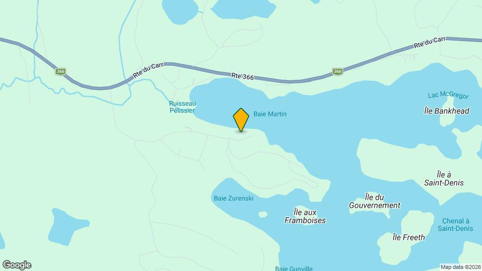 5 Du Croquet Ch Map and Location Details