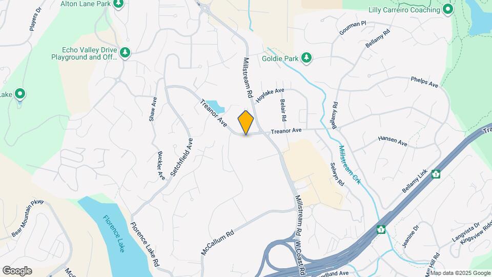 Millstream Ridge Apartments Langford, BC Apartments For Rent