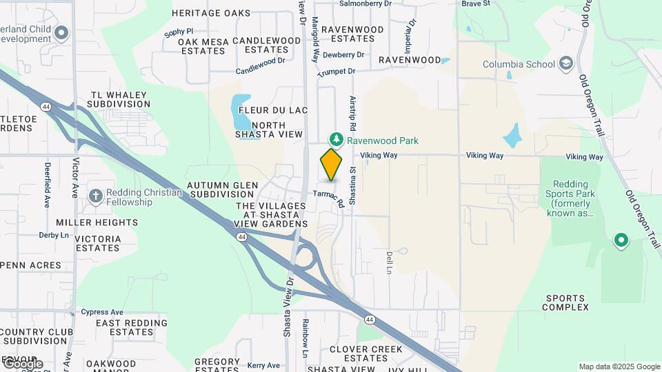2098 Fancy Oaks Dr Map and Location Details