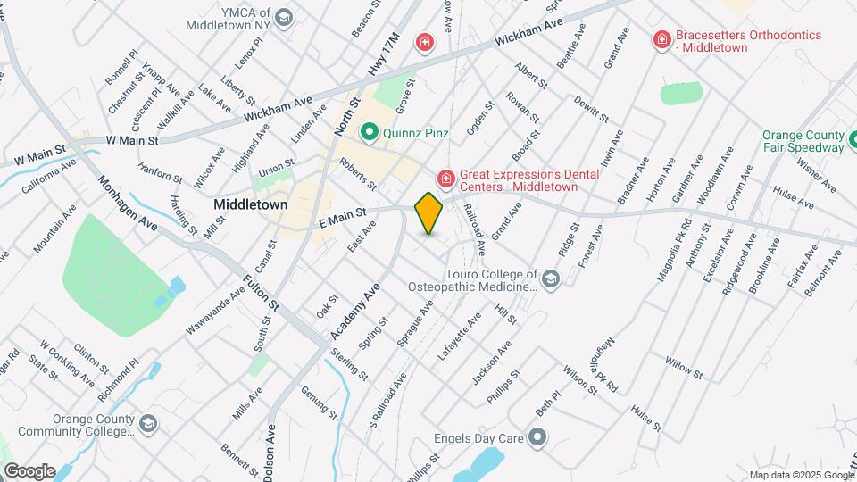 13 Benton Ave Apartments and Nearby Middletown Apartments For Rent