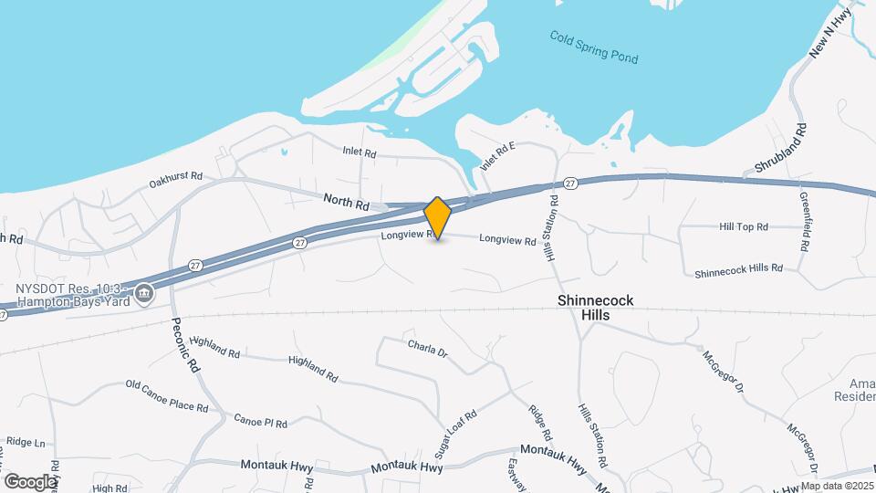 52 Longview Rd Rentals in Southampton, NY