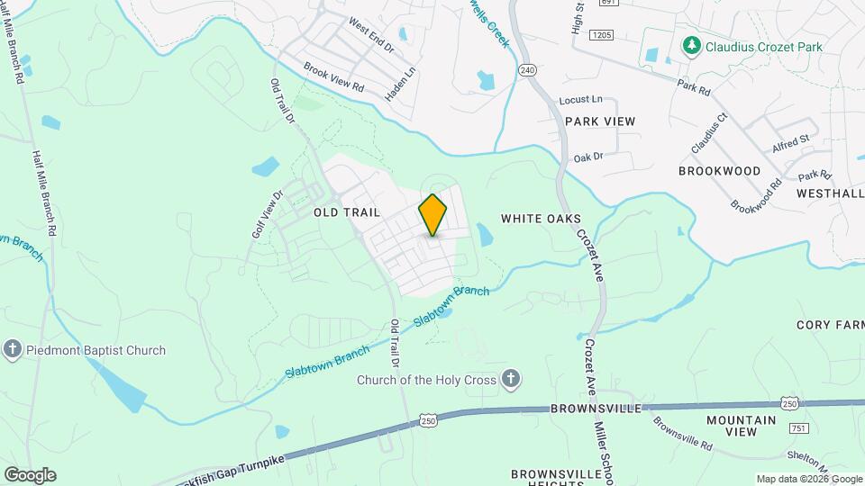 681 Fielding Run Dr Rentals in Crozet, VA