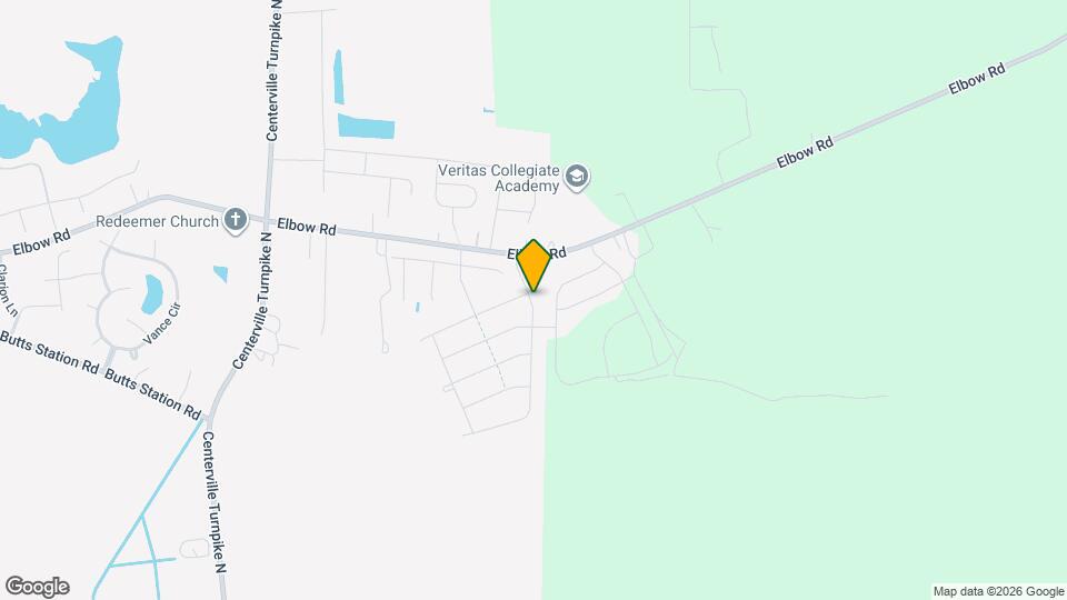 561 Graphite Trl Map and Location Details