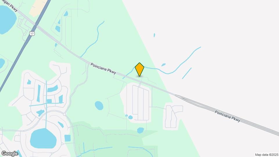 1025 Preserve Dr Mapa y Detalles de la Ubicación