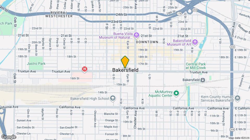 6006 Cougar Trl Mapa y Detalles de la Ubicación