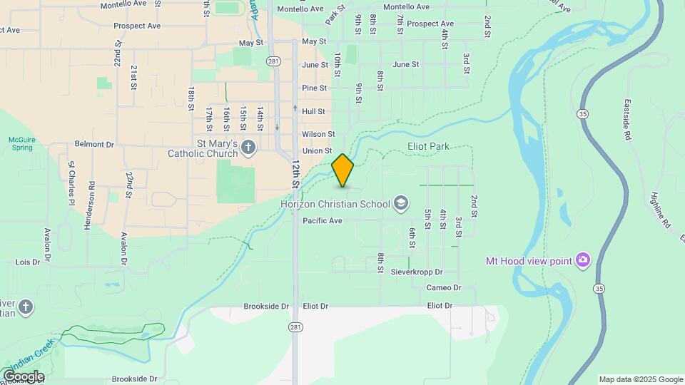 Rio Bella Heights Apartments Hood River, OR Apartments For Rent