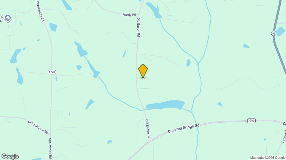 56 Reed Dr. Map and Location Details