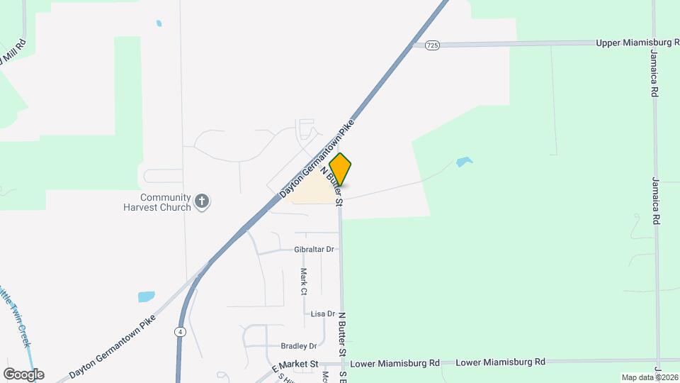 Germantown Park Apartments and Nearby Germantown Apartments For Rent