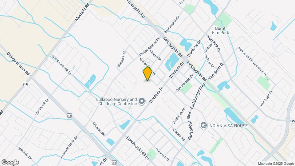 26 Felix Cl Map and Location Details