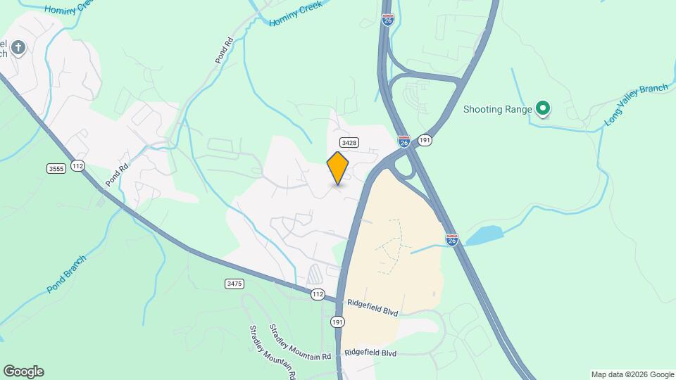 2228 Wedgefield Dr Apartments Asheville, NC Apartments For Rent