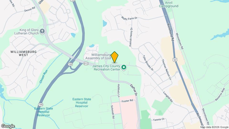 Rolling Meadows Apartmets Apartments and Nearby Williamsburg Apartments