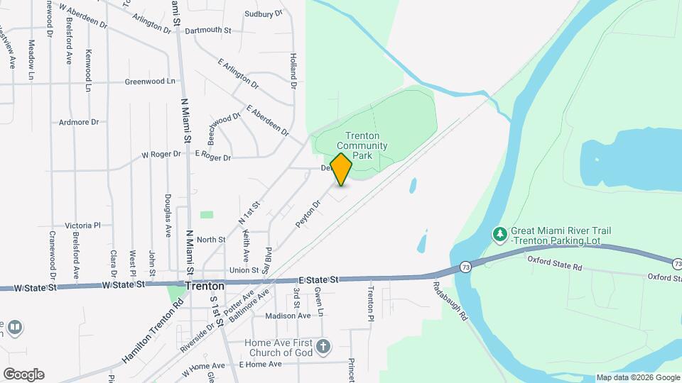 486 Lite Ct Map and Location Details