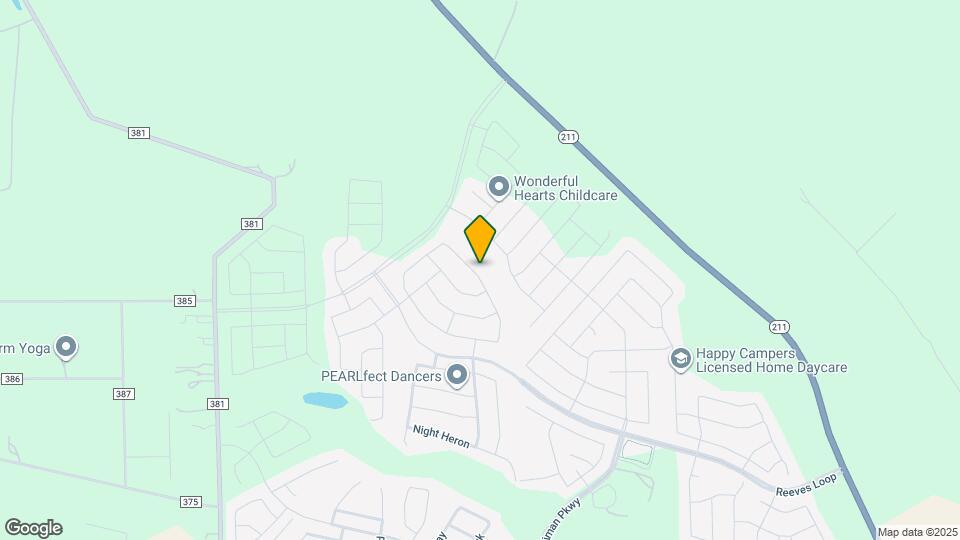 1030 Cozumel Emerald Map and Location Details