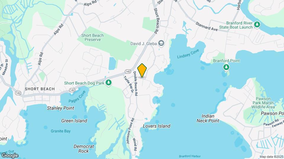 7 Lanphiers Cove Rd-Unit -9G Map and Location Details