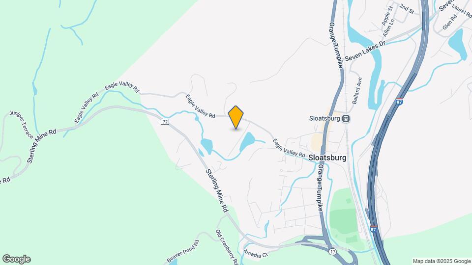 8 Hamilton Ave Apartments and Nearby Sloatsburg Apartments For Rent