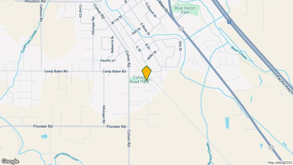 263 Samuel Lane Loop Rd Map and Location Details