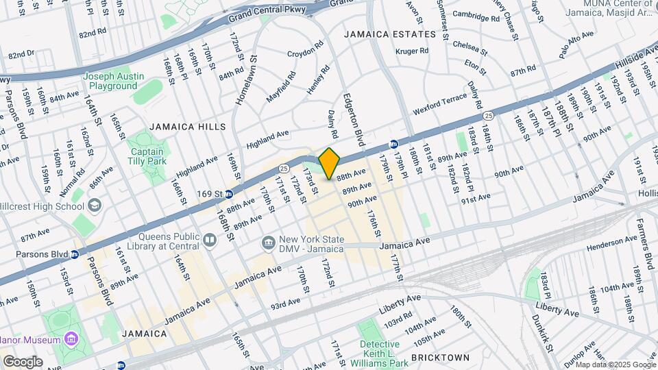 Bulk 12-Unit Condo Package Map and Location Details