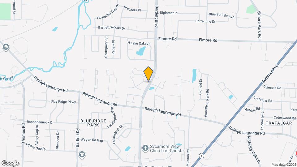 Tanglewood Apartments and Nearby Memphis Apartments For Rent Memphis, TN