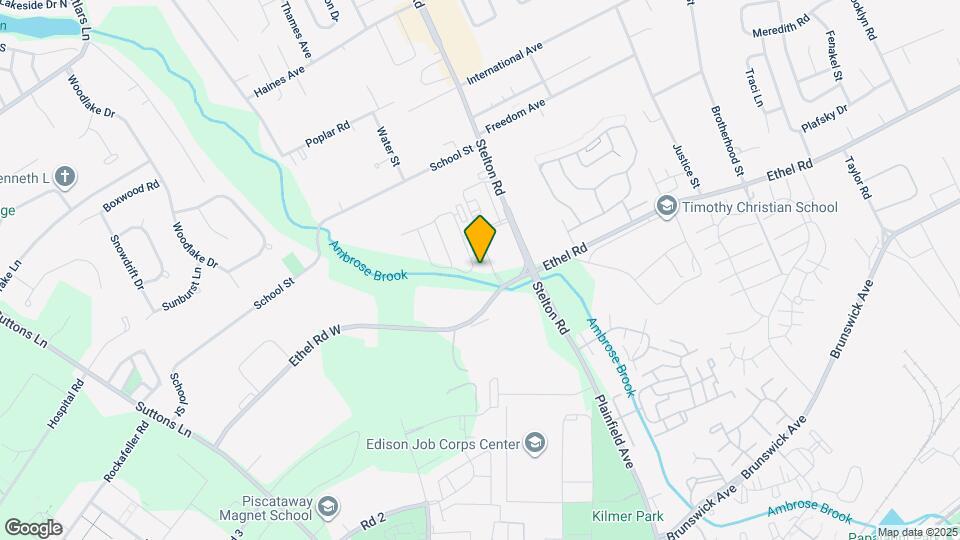 514 Doral Ct Map and Location Details