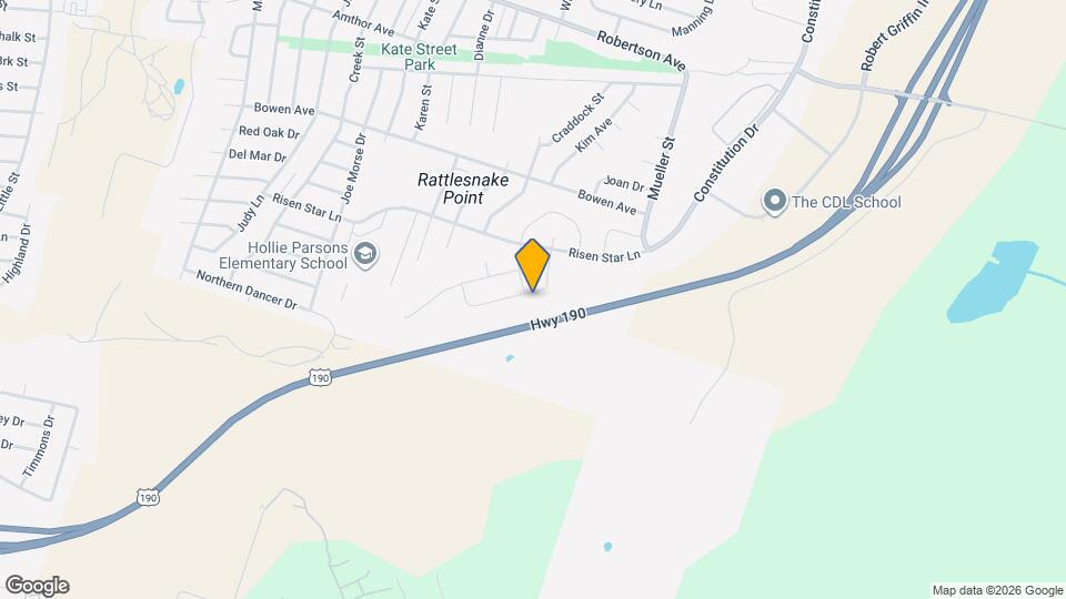 1239 Liberation Ln Apartments and Nearby Copperas Cove Apartments For