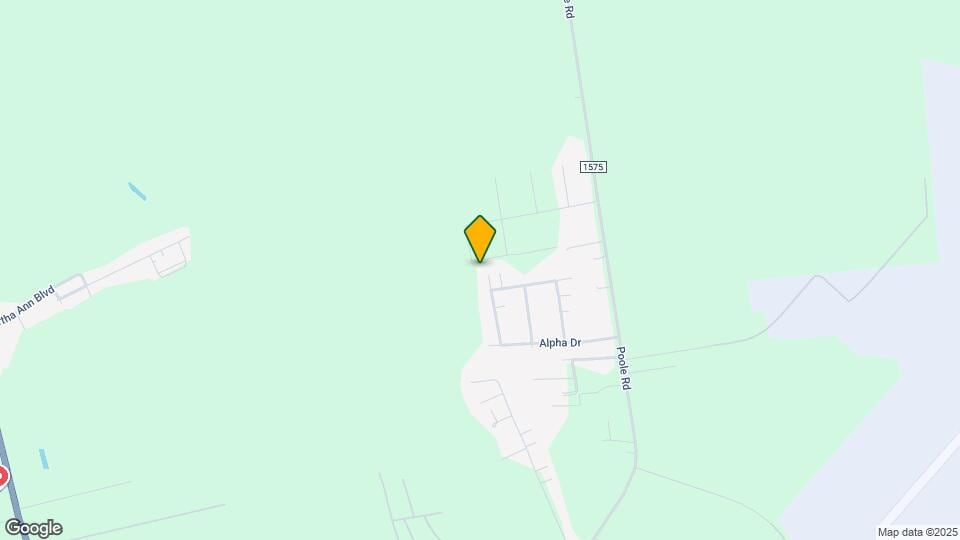 2688 Old Vance St Map and Location Details