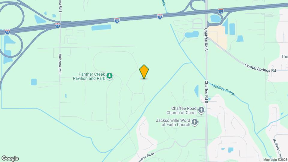 1549 Tan Tara Trl Map and Location Details