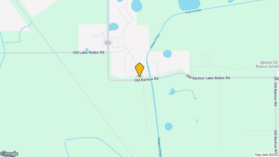 336 Kayden Cv Mapa y Detalles de la Ubicación