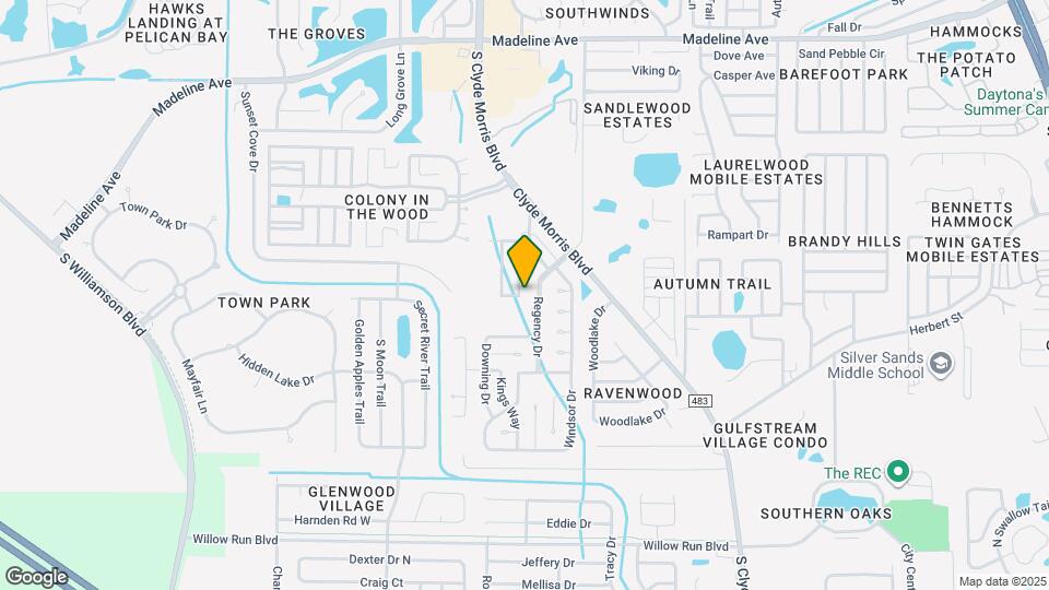 67 Bella Oaks Dr Map and Location Details