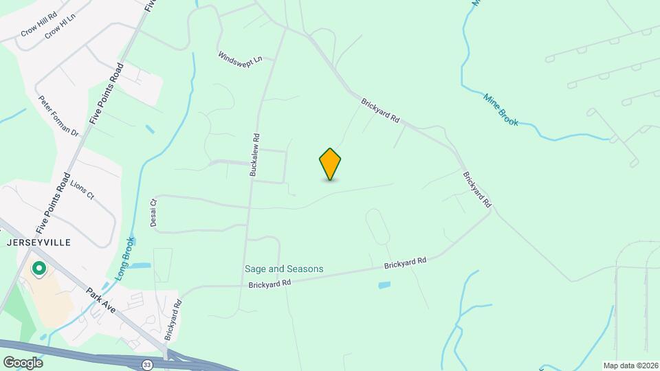 9 Mackenzie Ct Map and Location Details