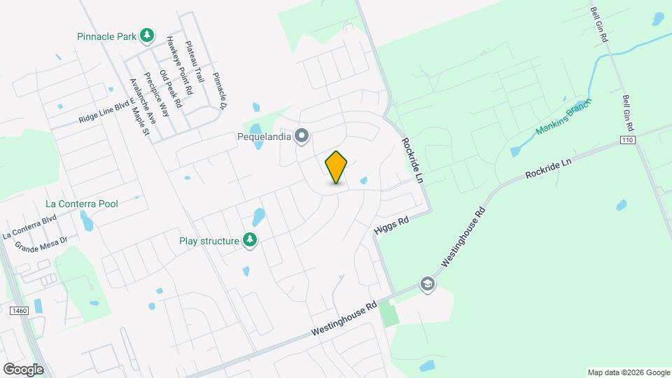 2001 Fairhaven Gtwy Map and Location Details