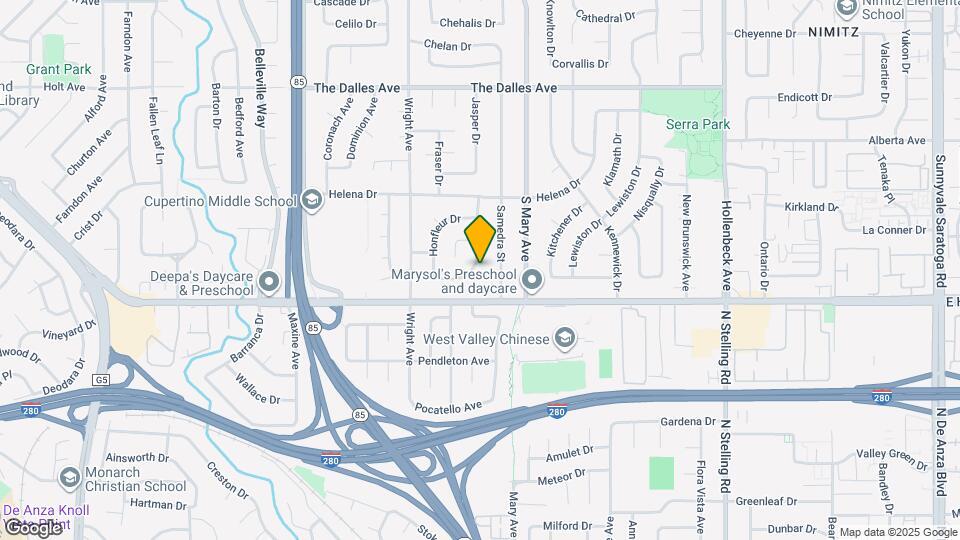 939 Kamsack Ct Rentals in Sunnyvale, CA